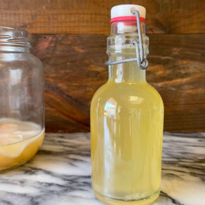 White Wine Vinegar - Organic