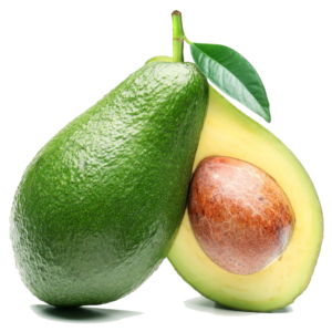 Avocados - Organic