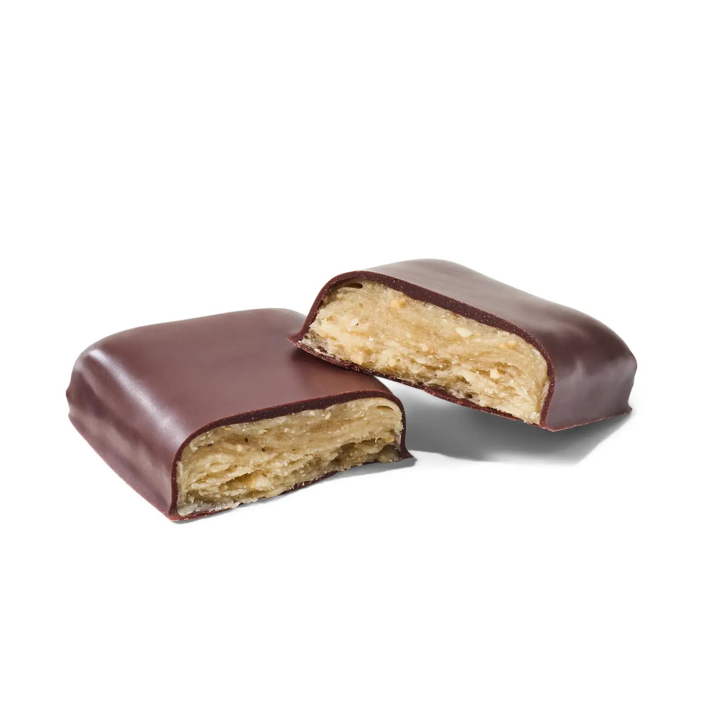 Oregon Bark (Ezra Cash) - Cashew Cardamom Crisp Candy in Dark Chocolate