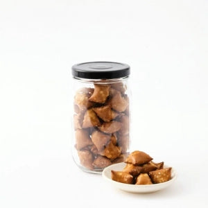 Peanut Butter Filled Pretzels