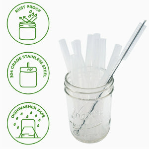 Straw Cleaner - Thick