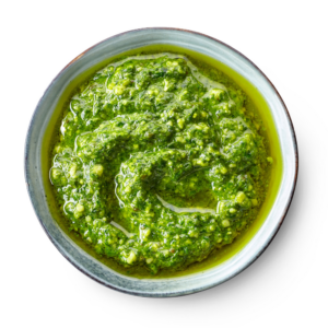 House-Made Pesto - Nut-Free - Organic