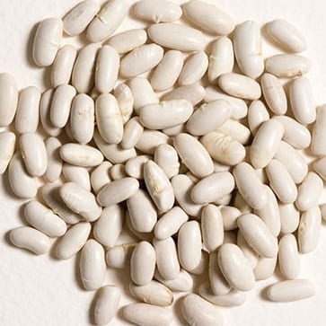 Nude Foods Market Zero Waste Organic Cannellini Beans