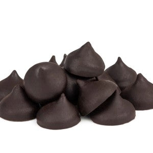 Carob Chips - Organic