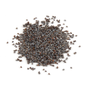 Poppy Seeds