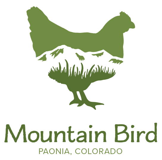Mountain Bird Farm Pasture-Raised Chicken