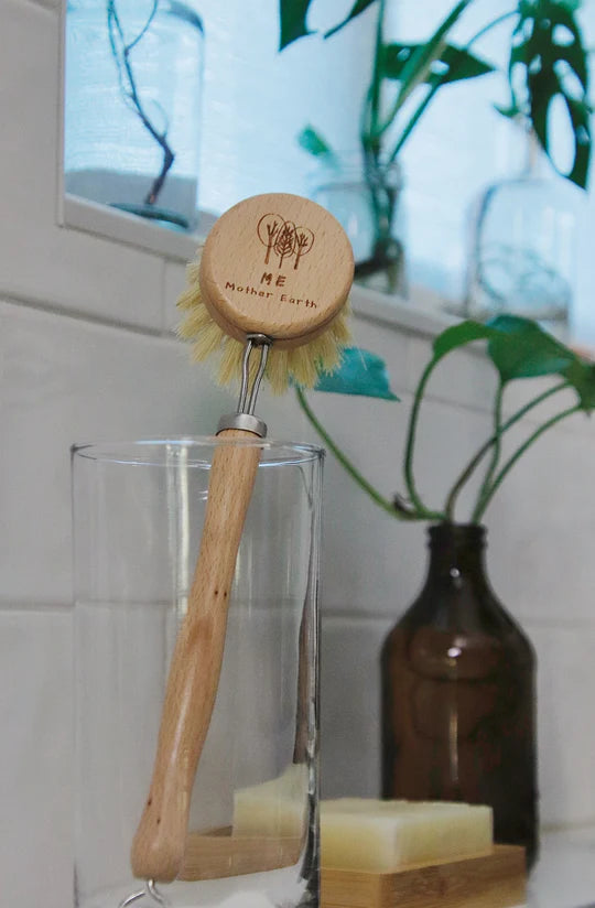 Veggie Brush
