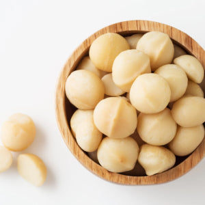 Macadamia Nuts - Organic