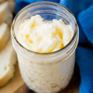 Vegan Butter