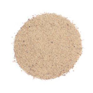 Ground White Pepper - Organic