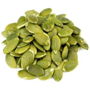 Nude Foods Market Zero Waste Organic Pumpkin Seeds