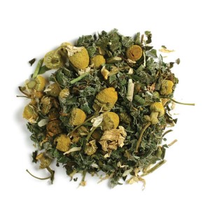 Relaxing Chamomile Tea - Organic