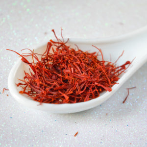Saffron - Organic