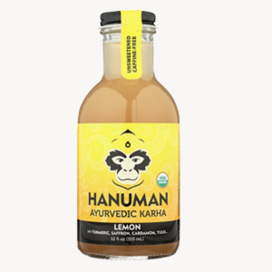 Ayurvedic Lemon Karha - Organic