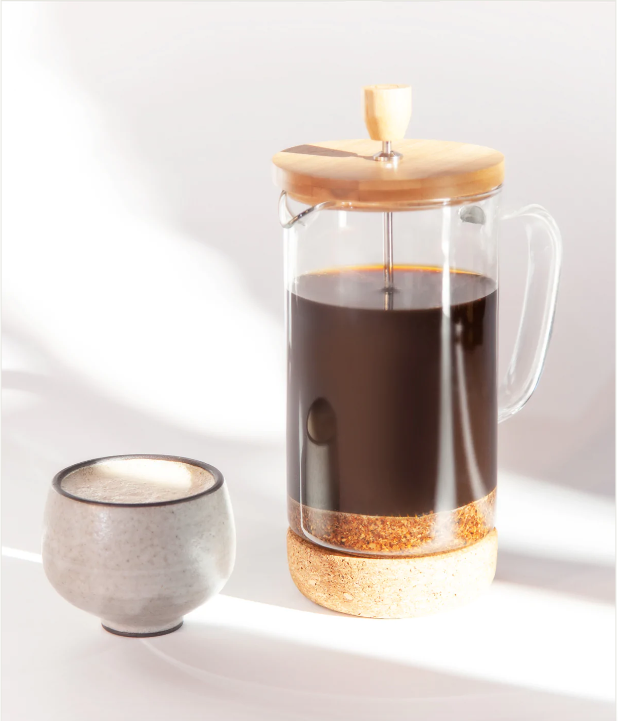 Adaptogenic Coffee Alternative, Cacao - Organic