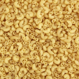 Quinoa Elbow Pasta