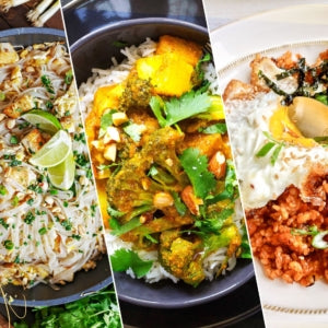 Tasty Trio - All 3 House-Made Meal Kits