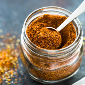 Taco Seasoning - Organic