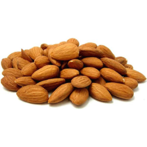 Almonds - Raw - Organic