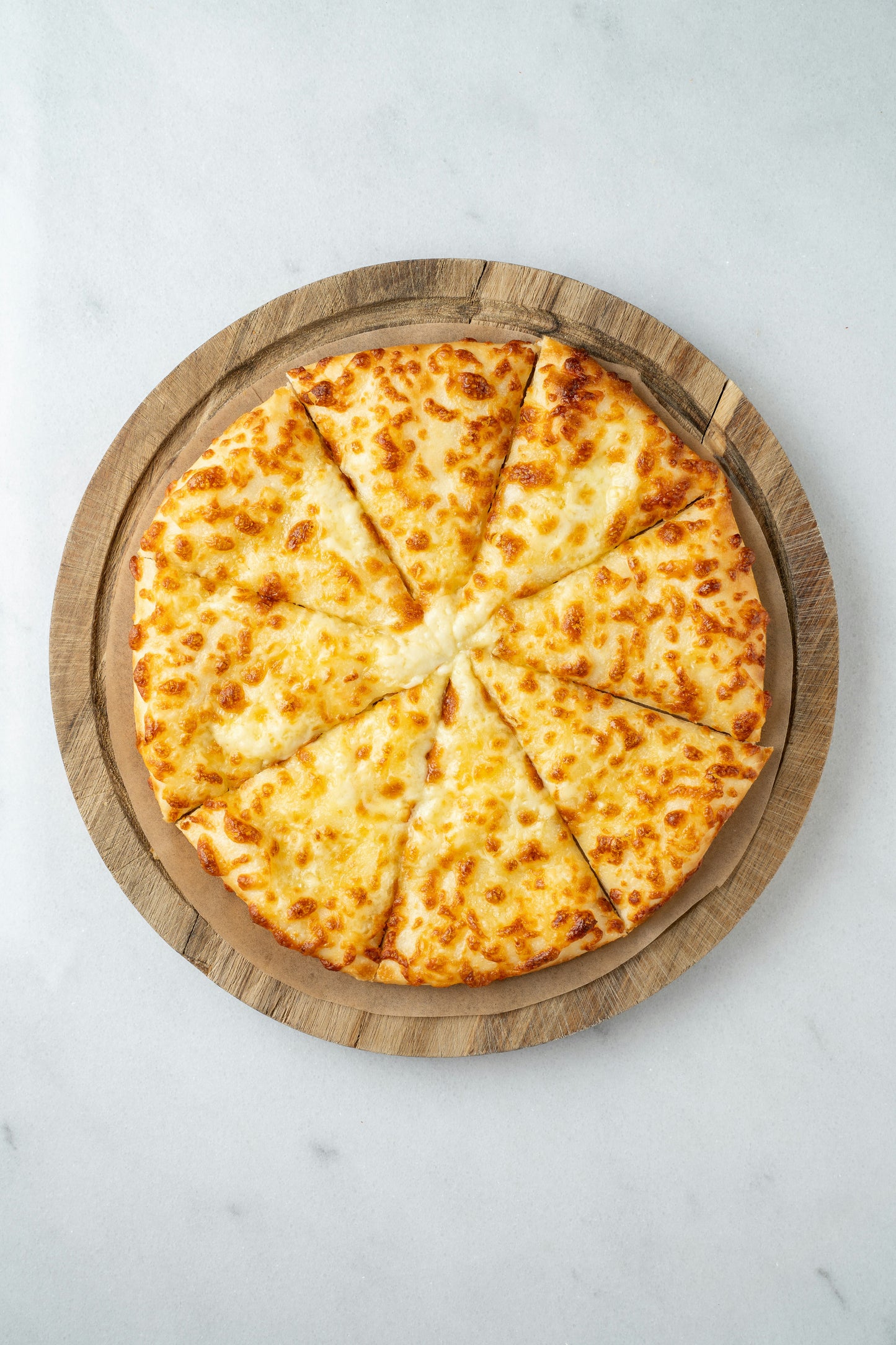 Vegan Frozen Pizza