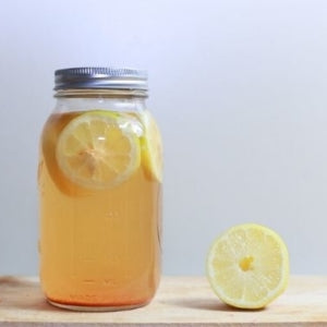 Ayurvedic Lemonade - Organic