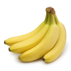 Bananas - Organic - 1 lb