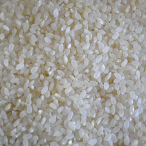 Rice - Sushi - Organic