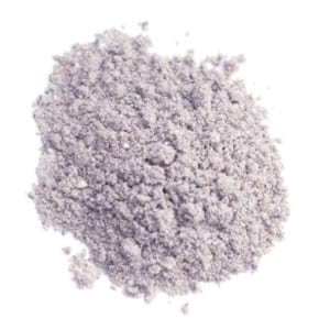 Blue Cornmeal - Organic