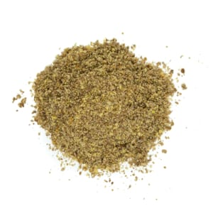 Brown Flax Meal - Organic
