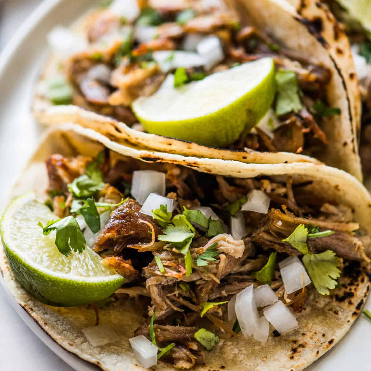 Meal of the Week with Meat - House Made