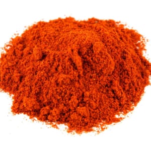 Cayenne - Organic