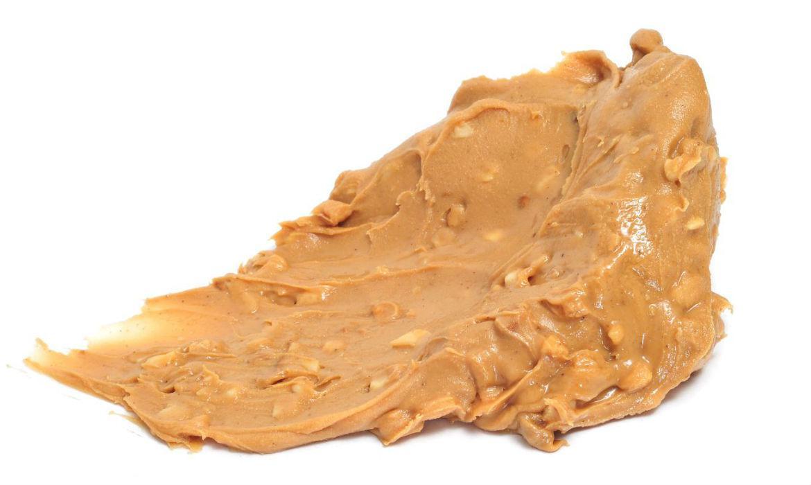 Peanut Butter - Crunchy - Organic