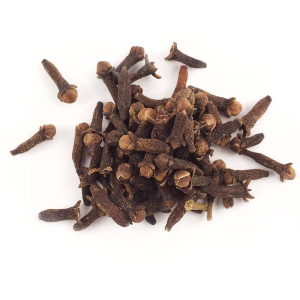 Cloves