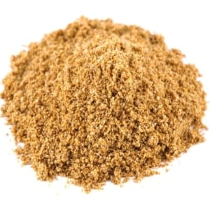 Ground Coriander - Organic