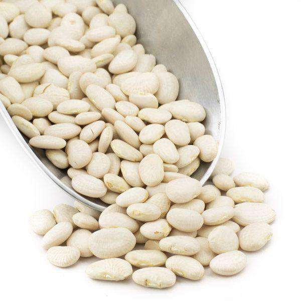 Organic Lima Beans