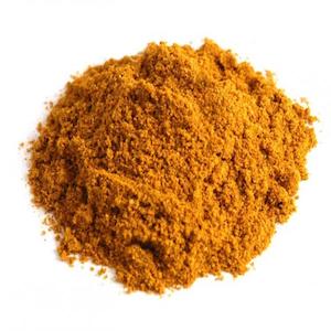 Curry Powder - Organic