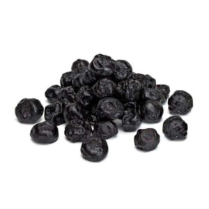 Dried Blueberries - Organic