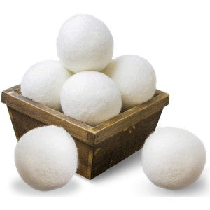 Dryer Balls - Plain