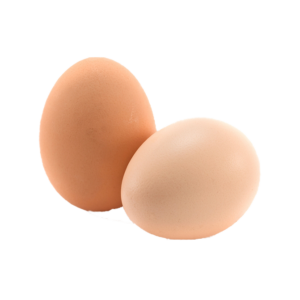 Organic Pasture-Raised Eggs - Seidler