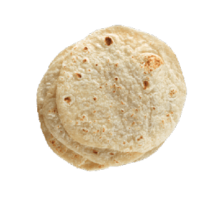 Flour Tortillas - Organic