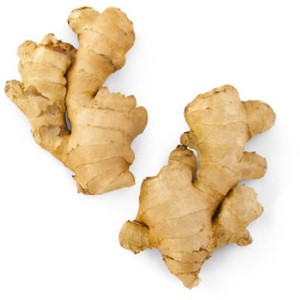 Ginger - Organic
