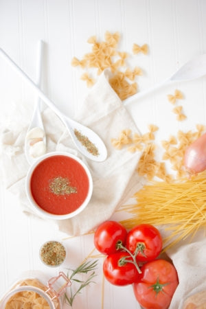 House-Made Pumpkin Spice Mix - Organic