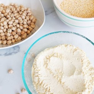 Chickpea Flour - Organic