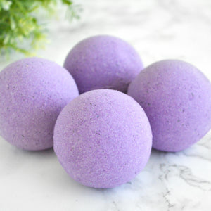 Bath Bombs