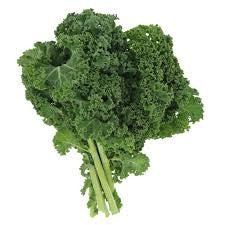 Organic Curly Kale