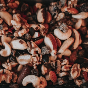 House-Made Trail Mix - Original - Organic