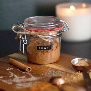 Chai Mix