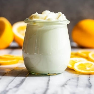 Hand & Body Lotion - Citrus