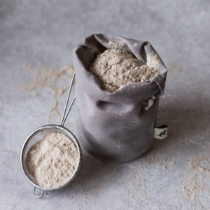 Oat Flour - Organic