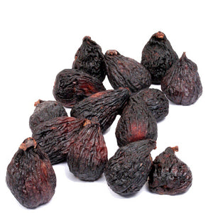 Black Mission Figs